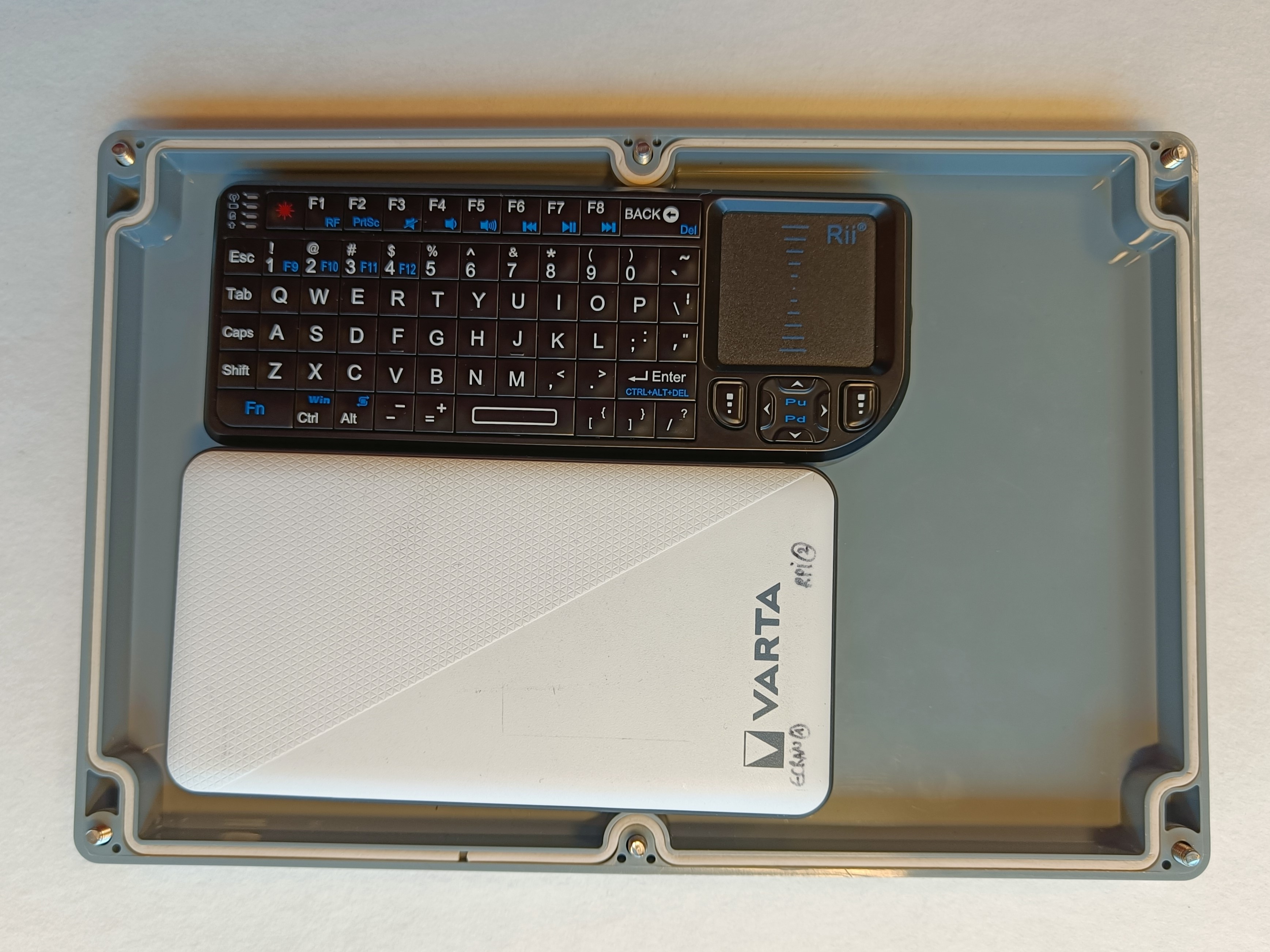 fixer_batterie_clavier