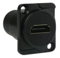 HDMI femelle/femelle