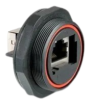 ethernet femelle/femelle