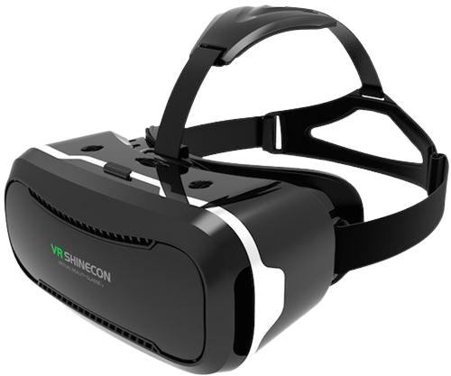 casque VR